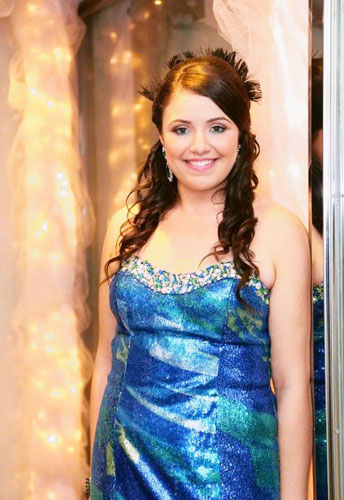 Bronx Miss Columbus crowned