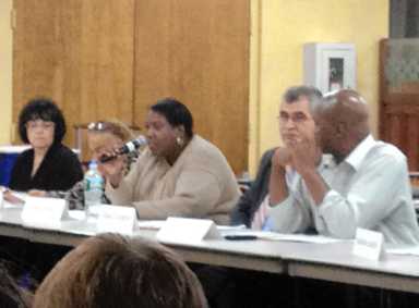 School fight over Icahn Charter HS