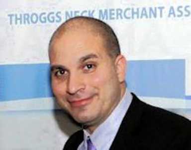 Throggs Neck Merchants to honor four|Throggs Neck Merchants to honor four