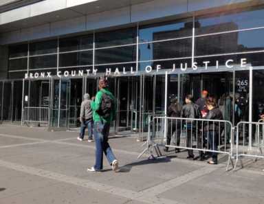 Special Bronx court to help veterans