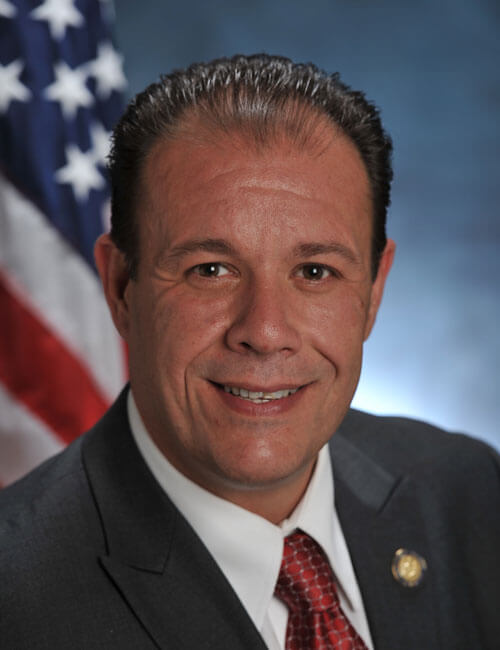 Gjonaj delivers searing speech Bronx Times