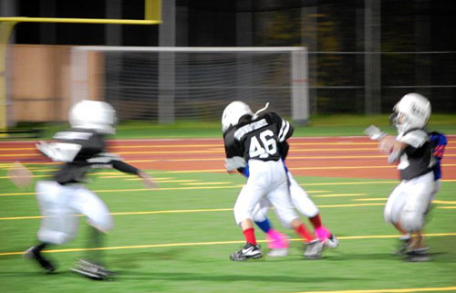 Youth Football