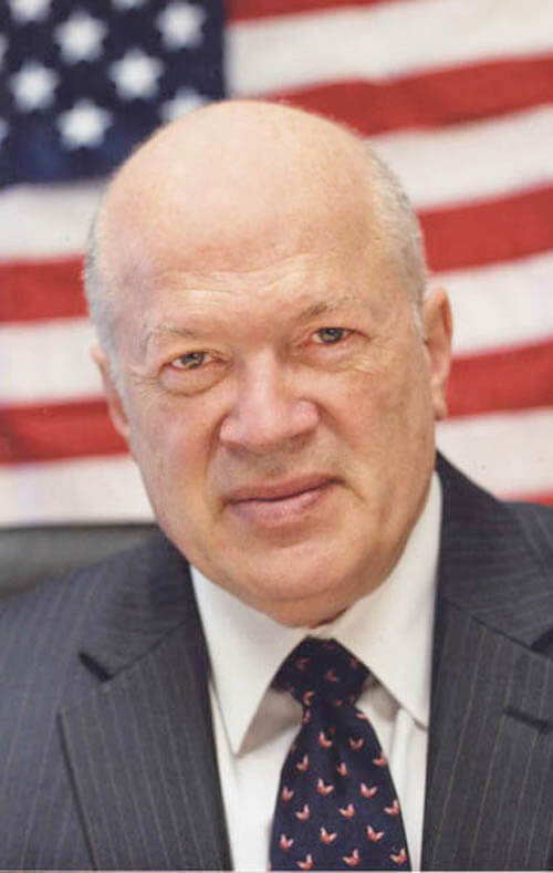 Kaufman to chair BOEDC