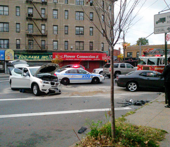 Traffic upgrades for Square