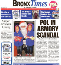 Bronx Times: November 29