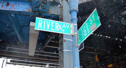 Call it River(a) Avenue