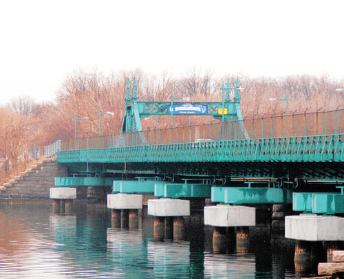 Judge rules on City Island Bridge|Judge rules on City Island Bridge