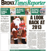 Bronx Times Reporter: January 3