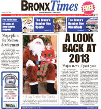 Bronx Times: January 3
