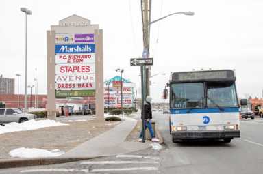 Co-op City bus help on way