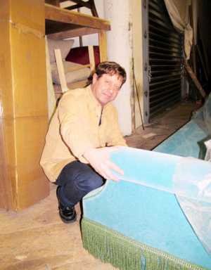 Boro seeing manufacturing growth