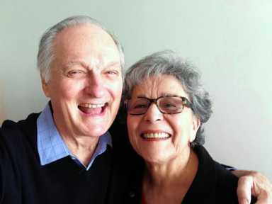 The Aldas at the Bronx Museum|The Aldas at the Bronx Museum