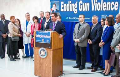 SNUG comes to the Bronx