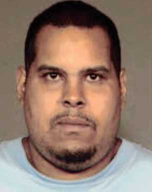 Shoplifting rap nabs serial burglary suspect