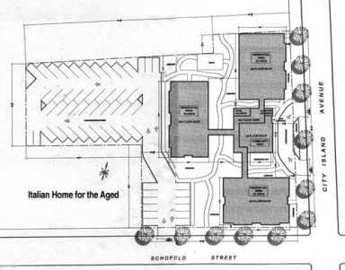 City Island Assn. opposes latest plan for senior home