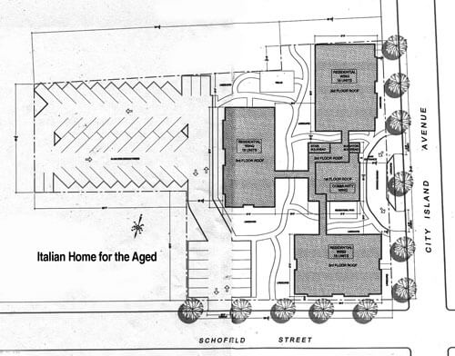 City Island Assn. opposes latest plan for senior home