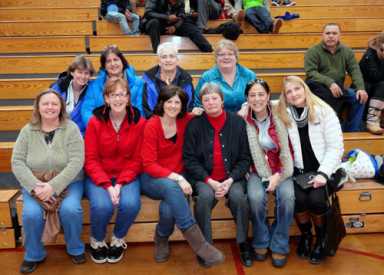 Cardinal Spellman coach Jane Morris reaches 700 win mark