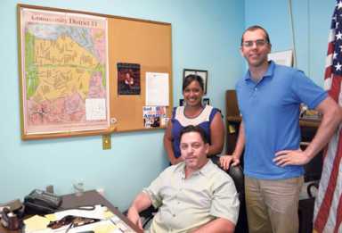 Community Board 11 to mayor: Show us the $!