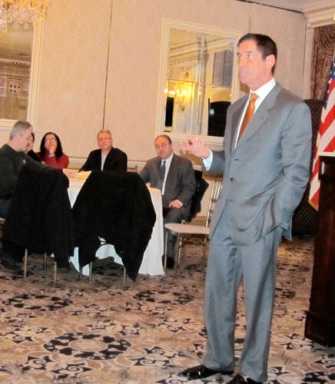 TN Merchants discuss crime