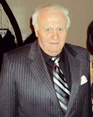 Vet leader Lou Durante dies