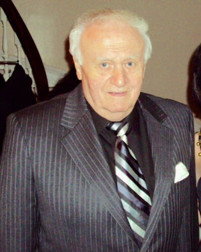 Vet leader Lou Durante dies