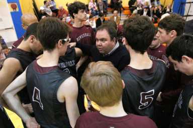 Riverdale’s magical runs ends in NYSAISAA final|Riverdale’s magical runs ends in NYSAISAA final|Riverdale’s magical runs ends in NYSAISAA final