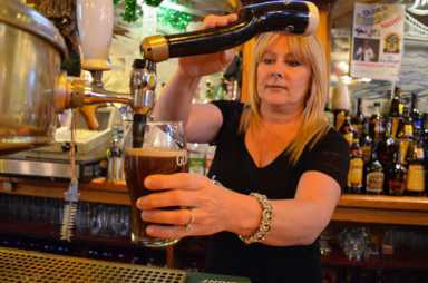 Irish pubs ready for St. Pat crowd|Irish pubs ready for St. Pat crowd