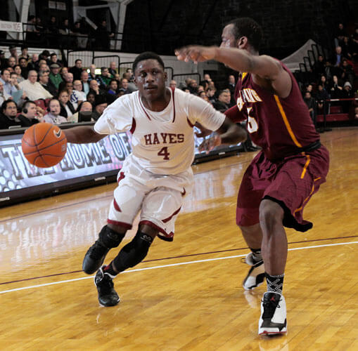 Cardinal Hayes ends another superb season in CHSAA semifinals
