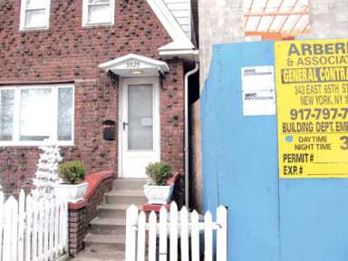 Watchdog will track cheatin’ builders