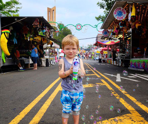 St. Theresa Feast draws crowd|St. Theresa Feast draws crowd|St. Theresa Feast draws crowd|St. Theresa Feast draws crowd|St. Theresa Feast draws crowd