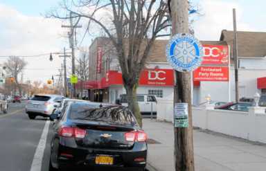 City Island restaurant traffic jam fix