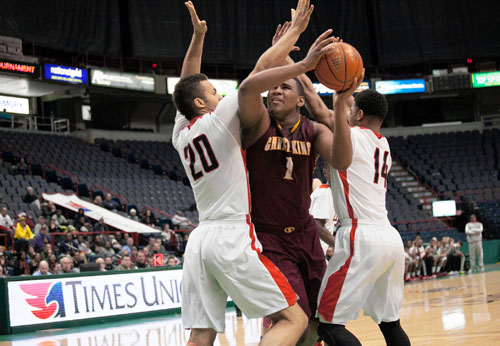Federation tournament roundup: Bronx native Delarosa leads CK to state title, eyes college decision|Federation tournament roundup: Bronx native Delarosa leads CK to state title, eyes college decision|Federation tournament roundup: Bronx native Delarosa leads CK to state title, eyes college decision