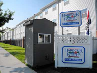Soundview condo owners FINALLY get state tax break