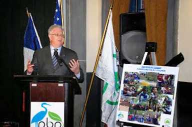 Pelham Bay Park special needs garden program will live|Pelham Bay Park special needs garden program will live