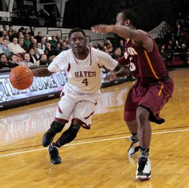 All-Bronx Boys’ Basketball Honors