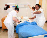 Bronx nursing program named No. 1 in New York State