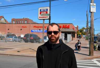 Community Board 11 wants street signs fixed|Community Board 11 wants street signs fixed