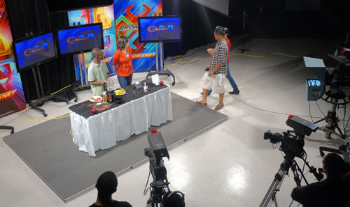 Boro’s public access cable TV station BronxNet turns 20