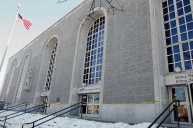 BP slams Serrano on postal fight|BP slams Serrano on postal fight