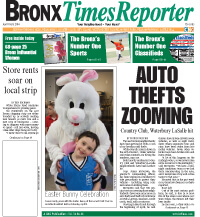 Bronx Times Reporter: April 18