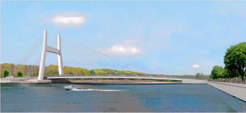 City commissioner holds out hope – a bit – for changing unwanted City Island bridge to a causeway