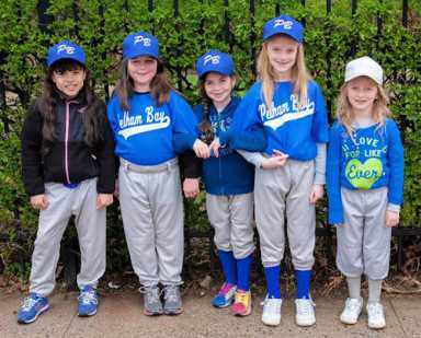 Pelham Bay Little League celebrates 60th year