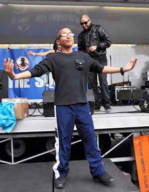 6th Annual Fair @ The Square set for Saturday, May 10