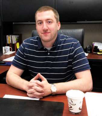 Community Board 7 has new district manager