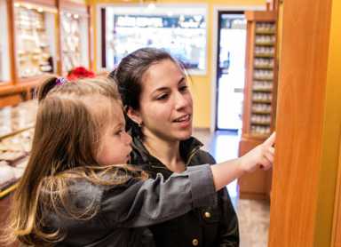 Gifts for moms bring big business