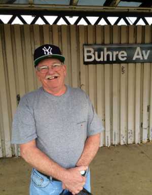 Subway repairs moving up line|Subway repairs moving up line