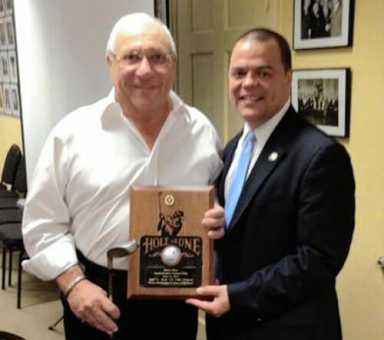 Realtors charity work praised|Realtors charity work praised