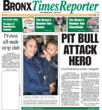 Bronx Times Reporter: May 16