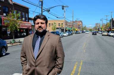 Archivist hopes Morris Park will honor its aviation history|Archivist hopes Morris Park will honor its aviation history|Archivist hopes Morris Park will honor its aviation history