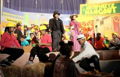 Non-profit brings music education to Bronx schools